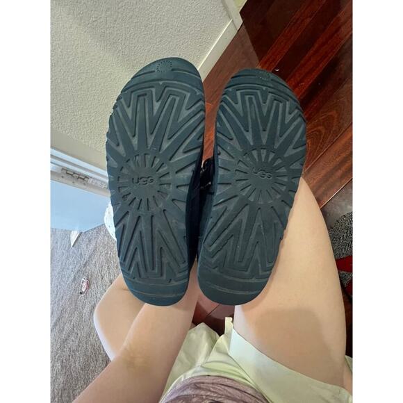 Men's Ugg Neumel Suede Upper Boot New Navy size 11 - Picture 9 of 9